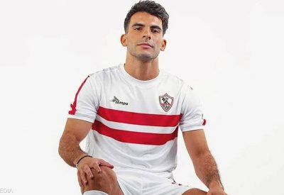 الزمالك.. مرتضى منصور يكشف موقفه من رحيل زيزو