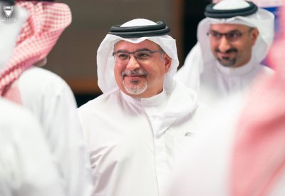 سمو ولي العهد رئيس مجلس الوزراء: رفع كفاءة وجودة الأنظمة المقدمة للخدمة الحكومية