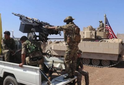 قوات سوريا الديمقراطية: مقتل أحد قادة داعش في الرقة