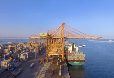 سلطنة عمان: الناتج المحلي الحقيقي يسجل 4.7% ارتفاعا في الربع الأول