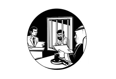 مكتشف جثة "فتاة سند": كنت أنظف الساحل وعثرت على الجثة.. وشهود النفي: طيب الخلق