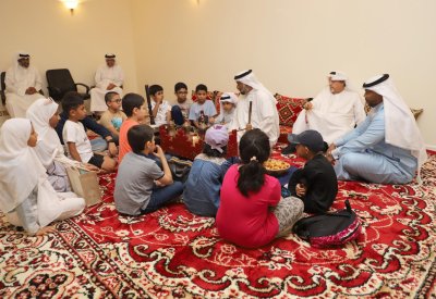 المحافظة الجنوبية تواصل فعاليات برنامجها التراثي