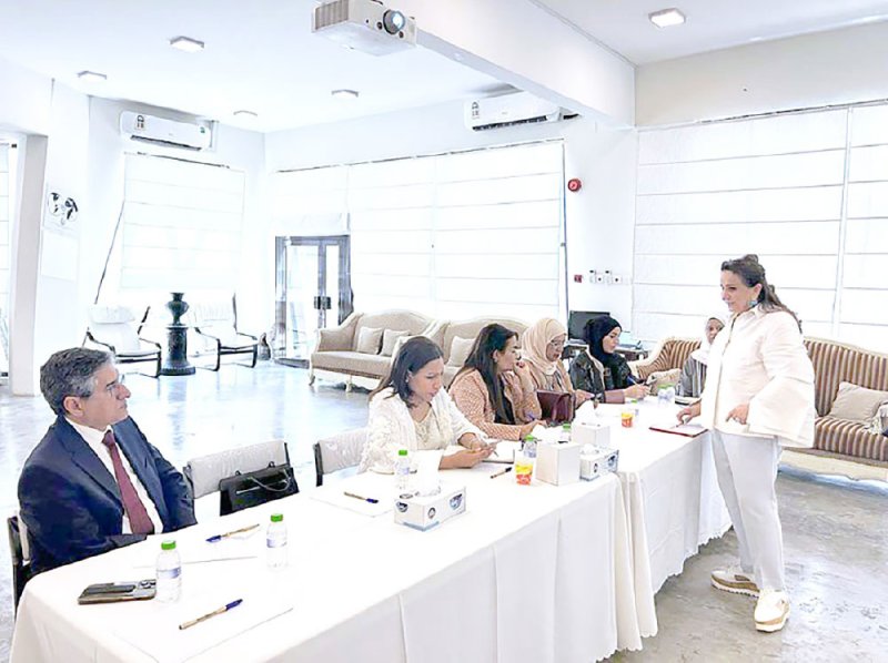 عشرات الشركات إلى درع “البلاد” قبل أيام من غلق باب المشاركة