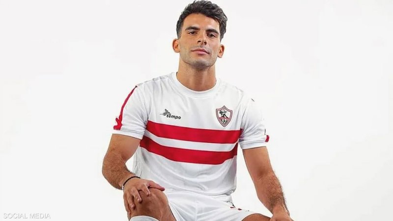 الزمالك.. مرتضى منصور يكشف موقفه من رحيل زيزو