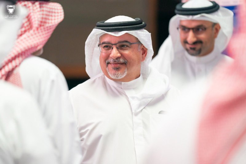سمو ولي العهد رئيس مجلس الوزراء: رفع كفاءة وجودة الأنظمة المقدمة للخدمة الحكومية