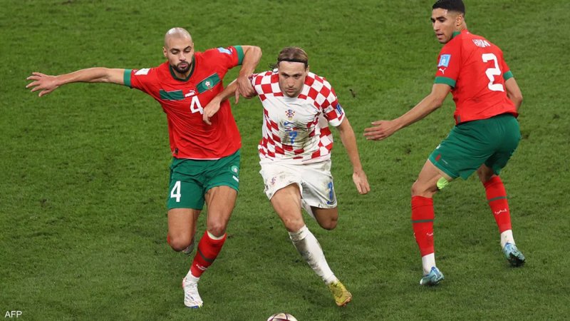 لتعويض الراحلين.. نجم عربي في الطريق إلى ليفربول
