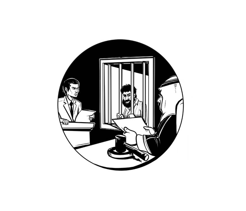 مكتشف جثة "فتاة سند": كنت أنظف الساحل وعثرت على الجثة.. وشهود النفي: طيب الخلق