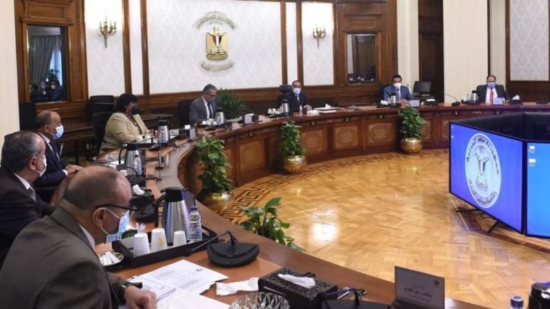 الحكومة المصرية تؤجل زيادة أسعار الكهرباء إلى يناير 2024
