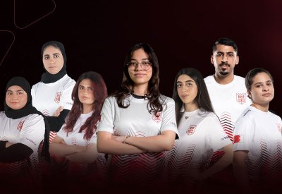 فرق البحرين للألعاب الإلكترونية تشارك بمنافسات الدوري العربي - الأفريقي