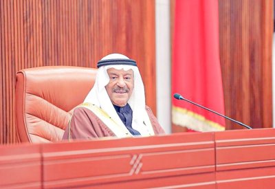 البحرين نموذج متميز في المبادرات الإنسانية الشاملة وتتبوأ مكانة عالية في مسيرة العمل الإنساني والخيري