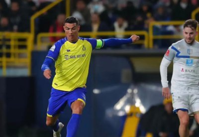 قبل شباب الأهلي.. النصر يسعى للتعويض أمام التعاون
