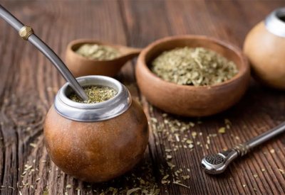 الأقرب لصفر كربون.. "المتة" مشروب الطاقة المنسي