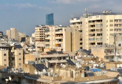 "حدث نادر".. موازنة "كهرباء" لبنان بلا عجز مالي
