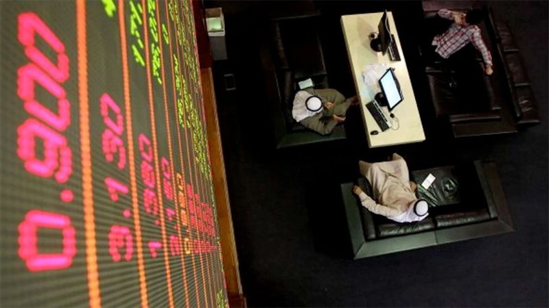 تباين أداء أسهم الإمارات وسط مخاوف اقتصاد الصين