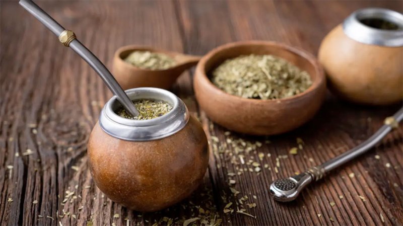 الأقرب لصفر كربون.. "المتة" مشروب الطاقة المنسي