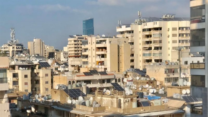 "حدث نادر".. موازنة "كهرباء" لبنان بلا عجز مالي