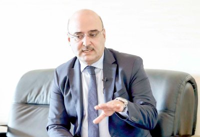 رئيس جامعة البحرين للتكنولوجيا: 3 محاور من رؤيتنا تتمحور حول الذكاء الاصطناعي