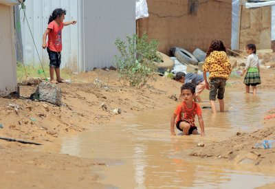 اليمن.. مقتل رجل بصاعقة رعدية بمحافظة المحويت