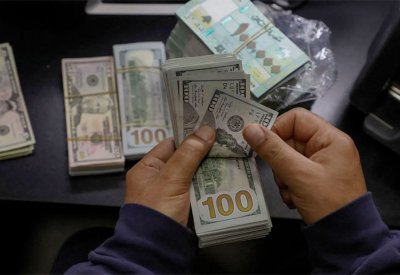 وكالة ستاندرد اند بورز تثبت التصنيفات الائتمانية للبنان