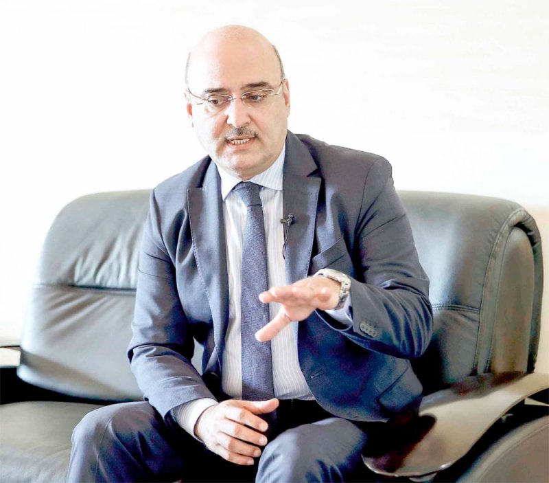 رئيس جامعة البحرين للتكنولوجيا: 3 محاور من رؤيتنا تتمحور حول الذكاء الاصطناعي