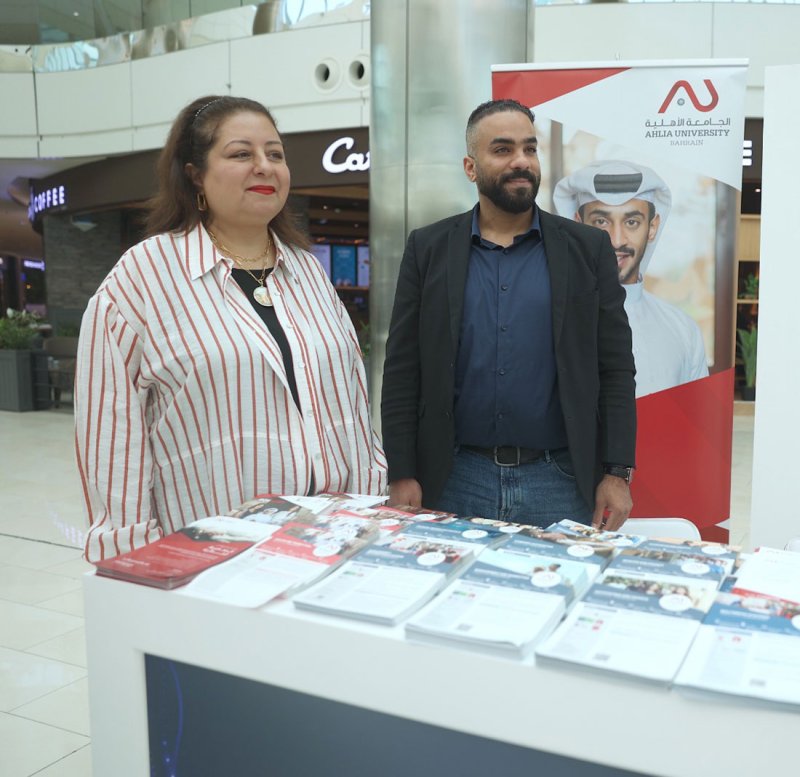 عميد كلية التكنولوجيا للمعلومات بالجامعة الأهلية: ادخلنا الذكاء الاصطناعي في كافة الكليات