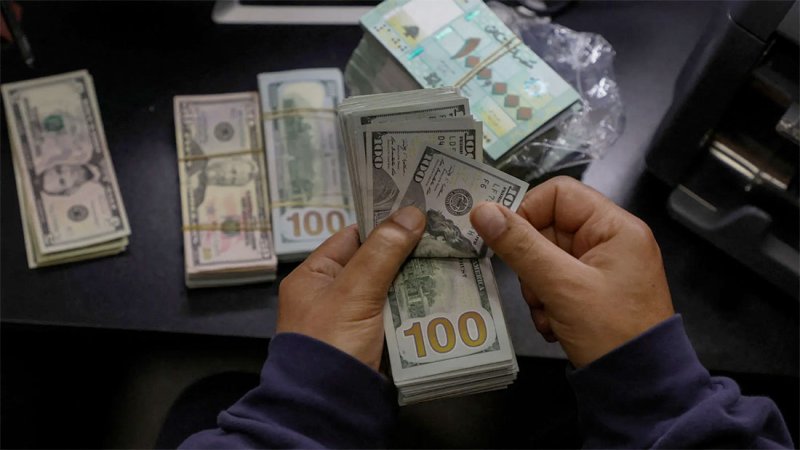 وكالة ستاندرد اند بورز تثبت التصنيفات الائتمانية للبنان