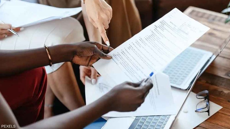 خطوات للبحث عن وظيفة والتكيف مع تحديات سوق العمل