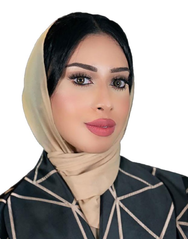  المحامية عائشة عبداللطيف