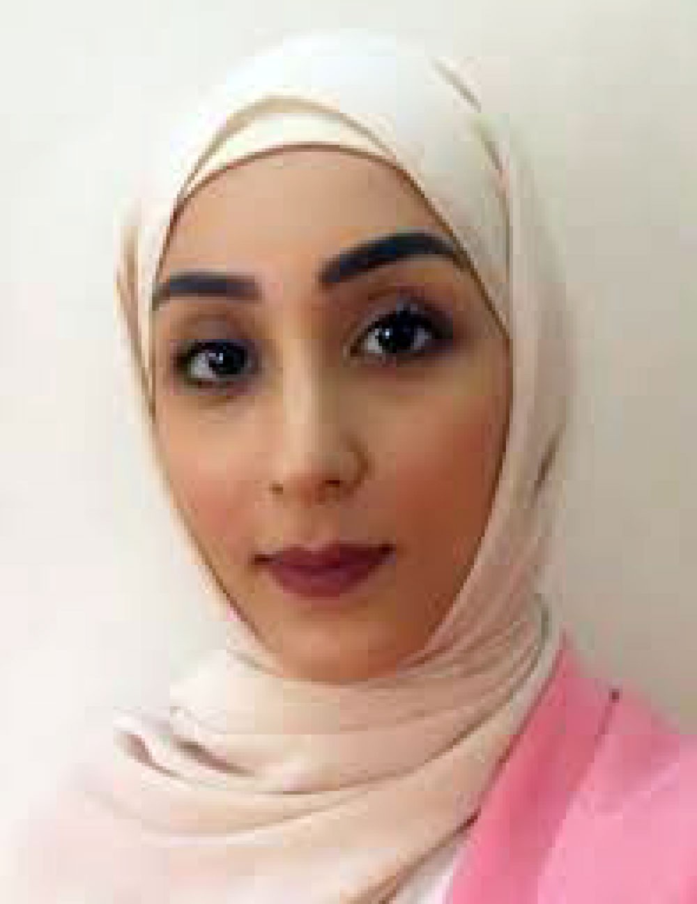حوراء آل رضي