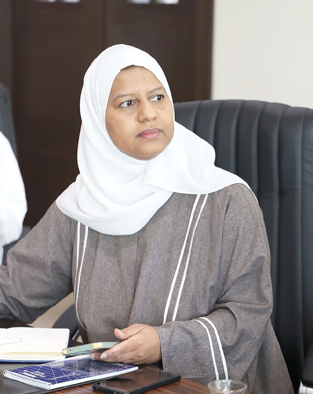 منى المطلق