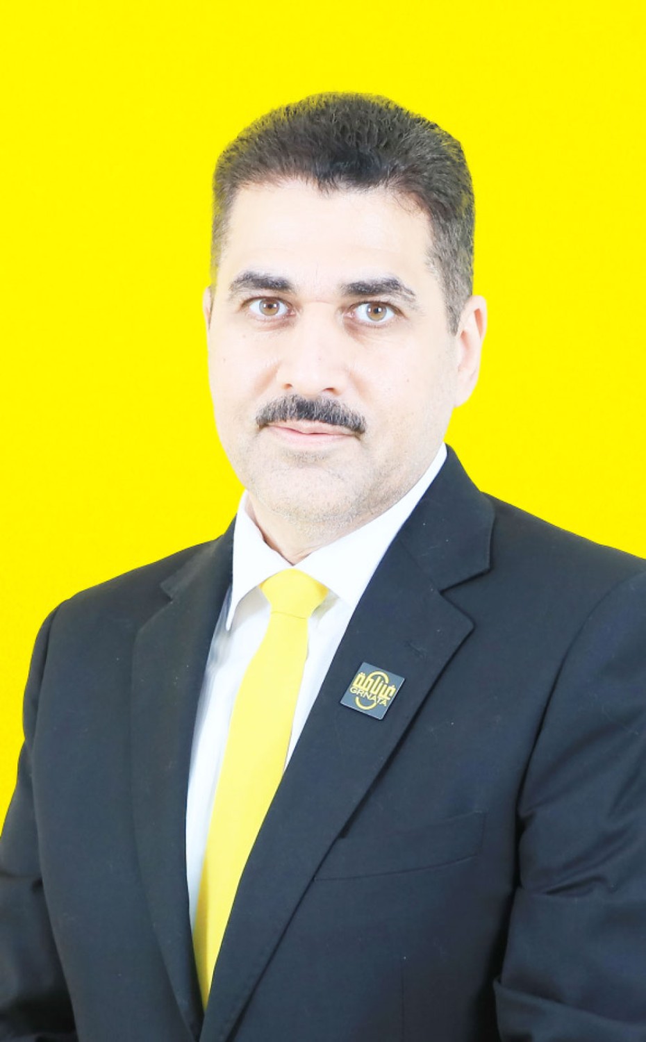 زهير الدلال