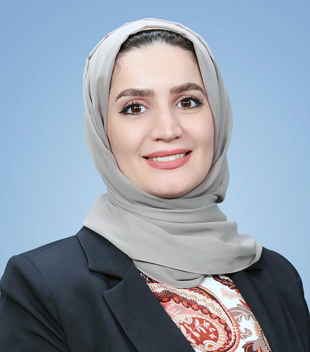 براء السامرائي