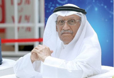 الرئيس التنفيذي لشركة دار “البلاد”: الفرص متاحة للجامعات لتحقيق النجاحات بالذكاء الاصطناعي