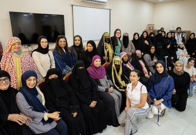 زين البحرين تدعم دار يوكو لرعاية الوالدين من خلال تنظيم دورة تدريبية للتوعية بالأمن السيبراني