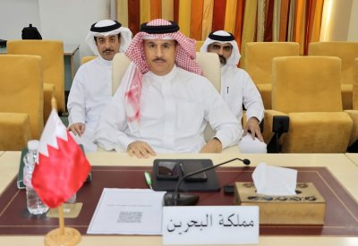 مساعد رئيس الأمن العام يترأس وفد البحرين في اجتماعي توثيق تجارب مكافحة الإرهاب وخبراء مكافحة الإرهاب