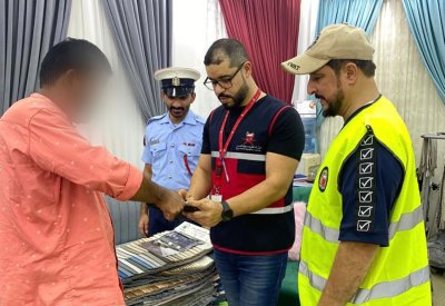 "سوق العمل": رصد عدد من المخالفات في ثلاث حملات تفتيشية بـ"العاصمة" و"الجنوبية"
