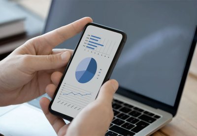 كيف تستخدم التكنولوجيا لتحسين وضعك المالي؟