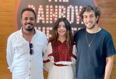 الحائز على جائزتين دوليتين.. فيلم دعوة من الخلا للبحر يشارك في مهرجان عمّان السينمائي الدولي