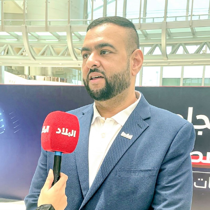 مسؤول بـ “تمكين”: الذكاء الاصطناعي سيغير طبيعة سوق العمل