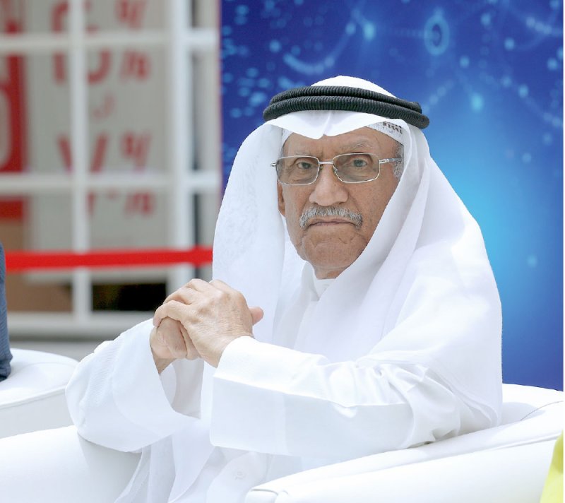 الرئيس التنفيذي لشركة دار “البلاد”: الفرص متاحة للجامعات لتحقيق النجاحات بالذكاء الاصطناعي