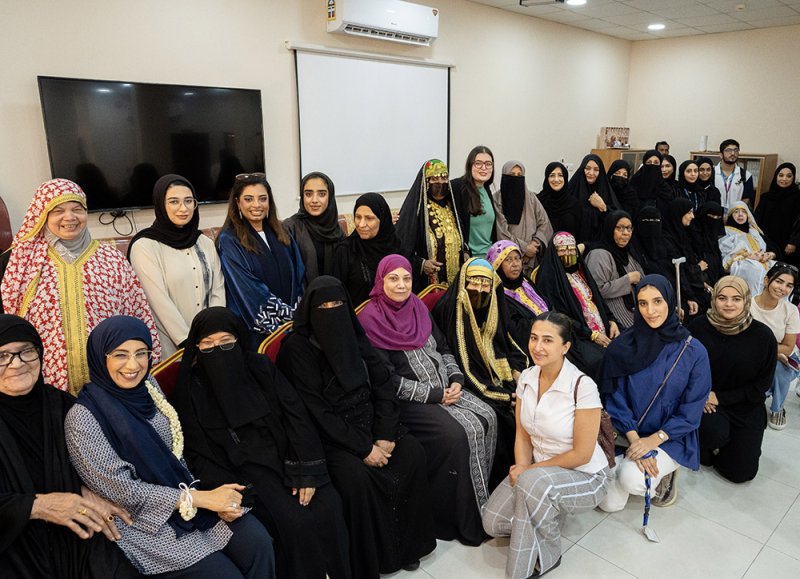 زين البحرين تدعم دار يوكو لرعاية الوالدين من خلال تنظيم دورة تدريبية للتوعية بالأمن السيبراني
