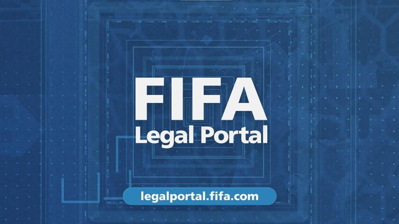 ضرورة تفعيل منصة "الفيفا" القانونية لإشعارات وترافعات الشكاوى
