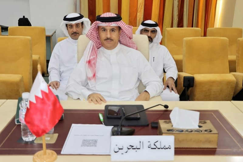 مساعد رئيس الأمن العام يترأس وفد البحرين في اجتماعي توثيق تجارب مكافحة الإرهاب وخبراء مكافحة الإرهاب