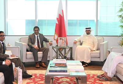 أهمية استثمار العلاقات الثنائية مع الهند في تطوير الشراكات الاقتصادية بين البلدين الصديقين