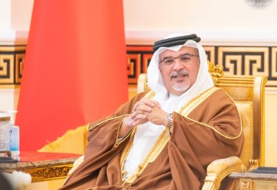 سمو ولي العهد رئيس مجلس الوزراء: نعتز بجهود منتسبي وخريجي برنامج رئيس مجلس الوزراء لتنمية الكوادر الحكومية الذين يمثلون عمق فريق البحرين الواحد
