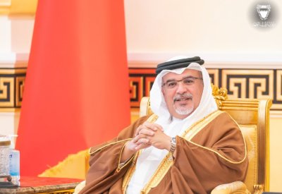 سمو ولي العهد رئيس مجلس الوزراء: نعتز بجهود منتسبي وخريجي برنامج رئيس مجلس الوزراء لتنمية الكوادر الحكومية الذين يمثلون عمق فريق البحرين الواحد