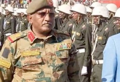 جيش السودان يعلن مقتل قائد الفرقة 16 مشاة في معارك نيالا