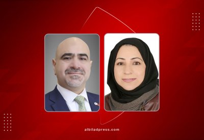 د. الأنصاري: تحفيز البحث العلمي لإيجاد حلول مستدامة لمختلف التحديات