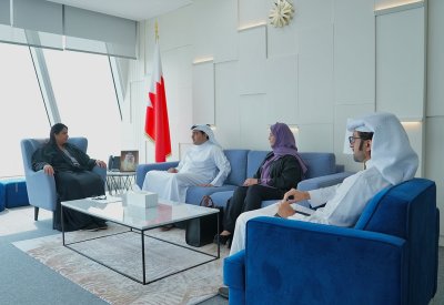 د. الشيخة رنا بنت عيسى: سنواصل تعزيز الشراكة مع القطاع الخاص بما يحقق التطلّعات الحكومية لمملكة البحرين