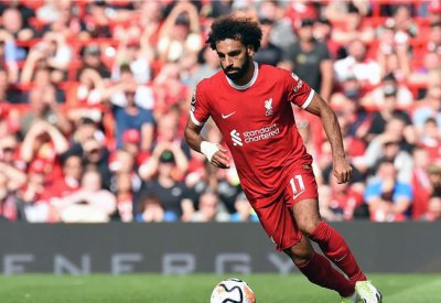ليفربول لاتحاد جدة: صلاح غير قابل للمس